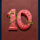 fortunes of the aztec slot 10 symbol