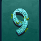 fortunes of the aztec slot 9 symbol