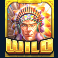 fortunes of the aztec slot wild symbol