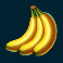 frozen tropics slot bananas symbol