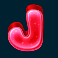frozen tropics slot j symbol