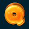 frozen tropics slot q symbol