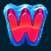 frozen tropics slot red wild symbol