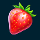 frozen tropics slot strawberry symbol