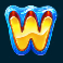 frozen tropics slot yellow wild symbol