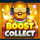 funky buddha slot buddha boost collect symbol