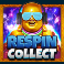 funky buddha slot buddha respin collect symbol