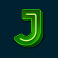funky buddha slot j symbol