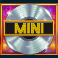 funky buddha slot mini jackpot symbol