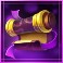 gigagong gigablox slot scroll symbol