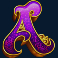gold oasis slot a symbol