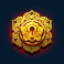 gold oasis slot scatter symbol