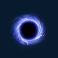 gravity bonanza slot black hole symbol