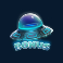 gravity bonanza slot scatter symbol