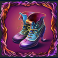 hansel & gretel candyhouse slot boots symbol