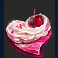 hansel & gretel candyhouse slot heart symbol