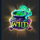 hansel & gretel candyhouse slot wild symbol