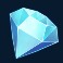 honey rush 100 slot diamond symbol