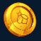 honey rush 100 slot gold coin symbol