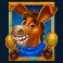 hot chilli fest slot donkey symbol