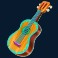 hot chilli fest slot guitar symbol