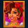hot chilli fest slot woman symbol