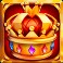 joker split slot crown symbol