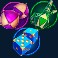 joker split slot toys symbol