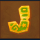 kangaroo king slot j symbol