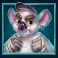 kangaroo king slot koala symbol