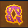 kangaroo king slot q symbol