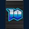 megaways of rock slot 10 symbol