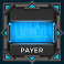 money train 4 slot adjacent payer symbol