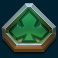 money train 4 slot club symbol