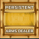 money train 4 slot persistent arms dealer symbol