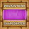 money train 4 slot persistent shapeshifter symbol