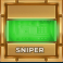 money train 4 slot persistent sniper symbol