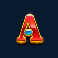 mustang trail slot a symbol