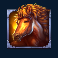 mustang trail slot mustang symbol
