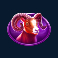 mustang trail slot ram symbol