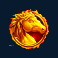 mustang trail slot scatter symbol