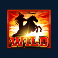 mustang trail slot wild symbol