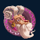 pink elephants 2 slot purple mountain goat symbol