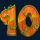 rainbow reels slot 10 symbol