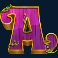 rainbow reels slot a symbol