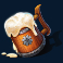rainbow reels slot beer symbol