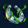 rainbow reels slot horseshoe symbol