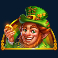 rainbow reels slot leprechaun symbol