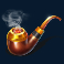 rainbow reels slot pipe symbol