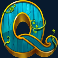 rainbow reels slot q symbol